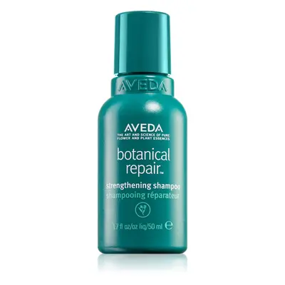 Aveda Botanical Repair™ Strengthening Shampoo stärkendes Shampoo für beschädigtes Haar