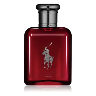 Ralph Lauren Polo Red Parfum Eau de Parfum für Herren