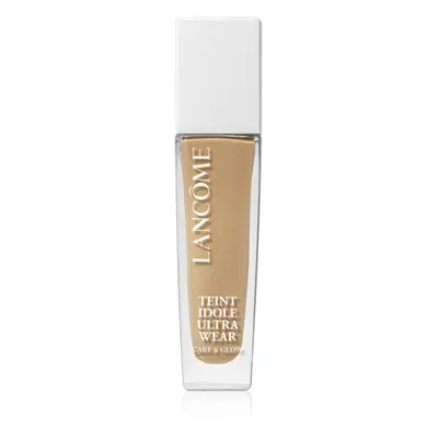 Lancôme Teint Idole Ultra Wear Care & Glow aufhellendes, feuchtigkeitsspendendes Make-up SPF Far