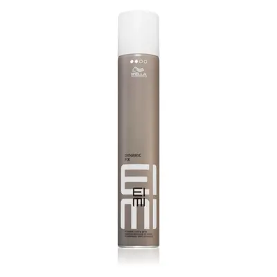 Wella Professionals Eimi Dynamic Fix Haarspray für flexible Festigung