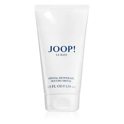 JOOP! Le Bain parfümiertes Duschgel für Damen