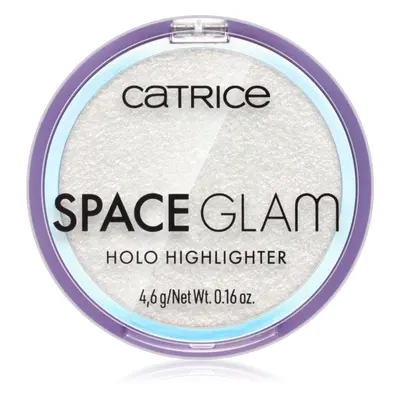 Catrice Space Glam Highlighter