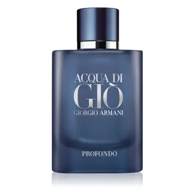 Armani Acqua di Giò Profondo Eau de Parfum für Herren