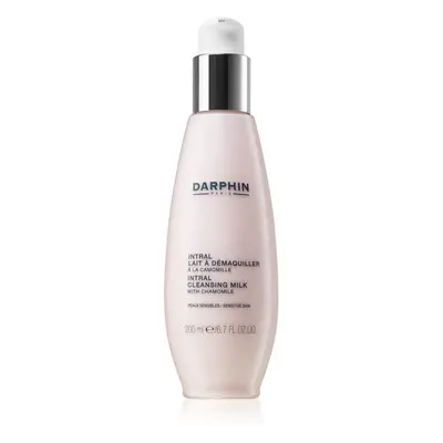 Darphin Intral Cleansing Milk Abschminkmilch für empfindliche Haut