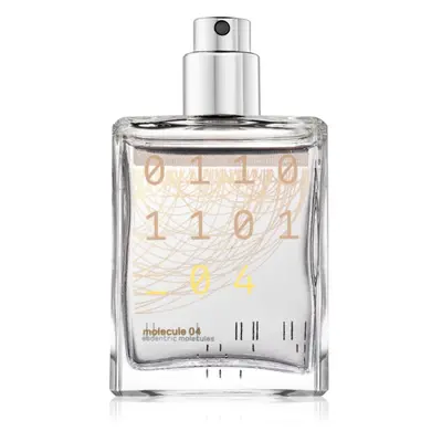 Escentric Molecules Molecule Eau de Toilette nachfüllbar Unisex