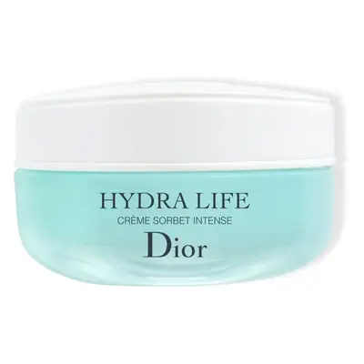 DIOR Hydra Life Intense Sorbet Creme nährende Feuchtigkeit spendende Creme