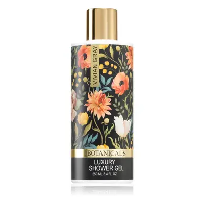 Vivian Gray Botanicals luxuriöses Duschgel