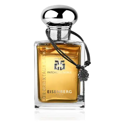 Eisenberg Secret III Patchouli Noble Eau de Parfum für Herren