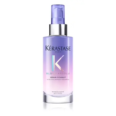 Kérastase Blond Absolu Sérum Cicanuit Nachtserum für blonde Haare