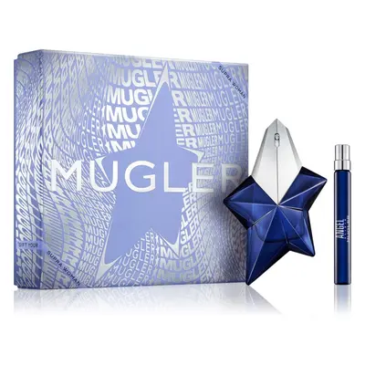 Mugler Angel Elixir Geschenkset für Damen