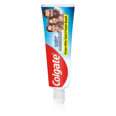 Colgate Cavity Protection Fresh Mint Zahnpasta mit Fluor