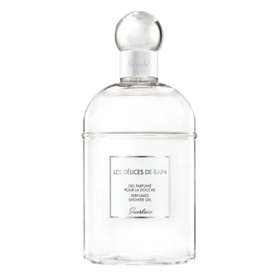 GUERLAIN Les Délices de Bain parfümiertes Duschgel Unisex