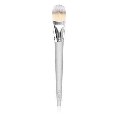 Clinique Foundation Brush Make-up-Pinsel