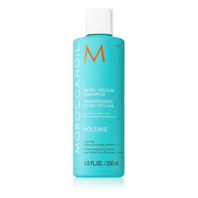 Moroccanoil Volume Shampoo Shampoo für Volumen