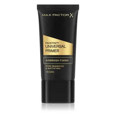 Max Factor Facefinity Universal Make-up Primer mit Matt-Effekt