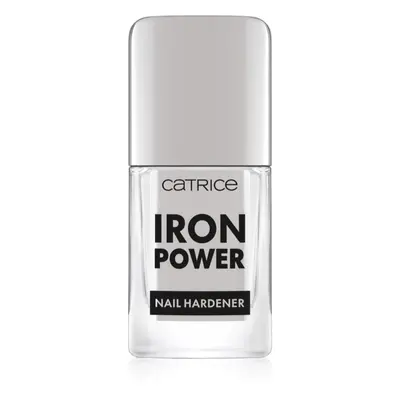 Catrice Iron Power festigender Nagellack