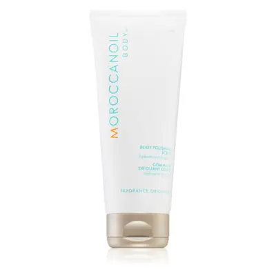 Moroccanoil Body Fragrance Originale harmonisierendes Bodypeeling