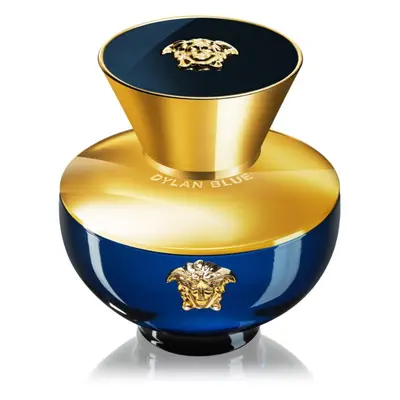 Versace Dylan Blue Pour Femme Eau de Parfum für Damen