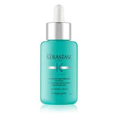 Kérastase Résistance Sérum Extentioniste Serum für das Wachstum der Haare und die Stärkung von d