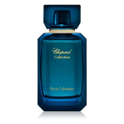 Chopard Gardens of the Kings Or de Calambac Eau de Parfum Unisex