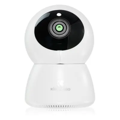 Kikkaboo Thet Wi-Fi Baby Camera Video-Babyphone