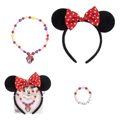 Disney Minnie Jewelry Geschenkset für Kinder