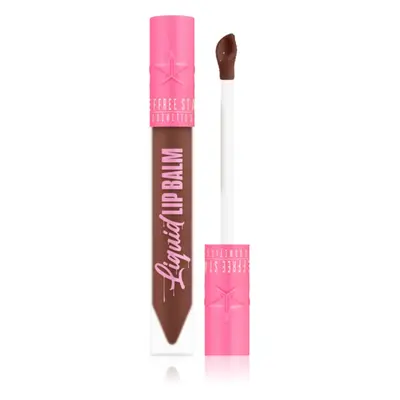 Jeffree Star Cosmetics Liquid Lip Balm Lip Balm Lipgloss Farbton Star Chocolate