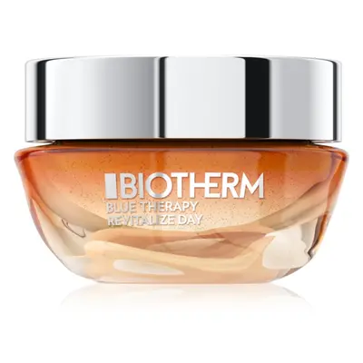 Biotherm Blue Therapy Amber Algae Revitalize Day Revitalisierende und erneuernde Tagescreme