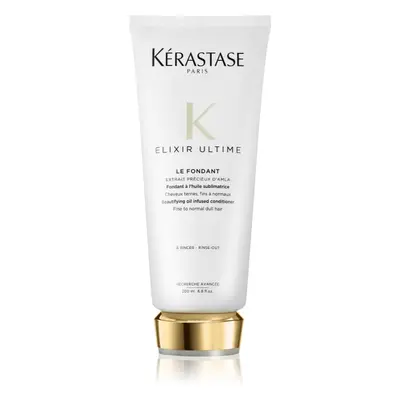 Kérastase Elixir Ultime Le Fondant Öliger Schönheitsconditioner für normales bis empfindliches H