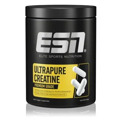 ESN Ultrapure Creatine Kreatin-Monohydrat in Kapseln