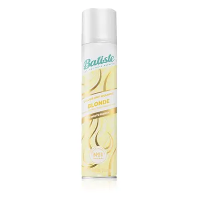 Batiste Hint of Colour Blonde Trockenshampoo für blonde Haare