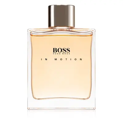 Hugo Boss BOSS In Motion Eau de Toilette für Herren