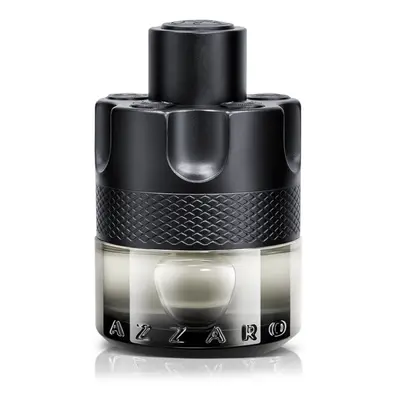 Azzaro The Most Wanted Intense Eau de Toilette für Herren