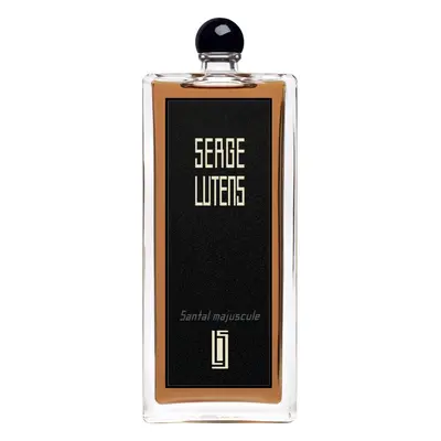 Serge Lutens Collection Noire Santal Majuscule Eau de Parfum Unisex