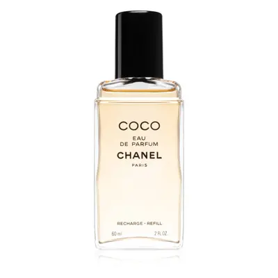 Chanel Coco Eau de Parfum Ersatzfüllung für Damen