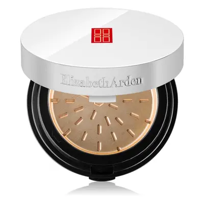 Elizabeth Arden Pure Finish Mineral Powder Foundation Puder-Make Up mit Mineralien Farbton 8.33 