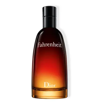 DIOR Fahrenheit Eau de Toilette für Herren