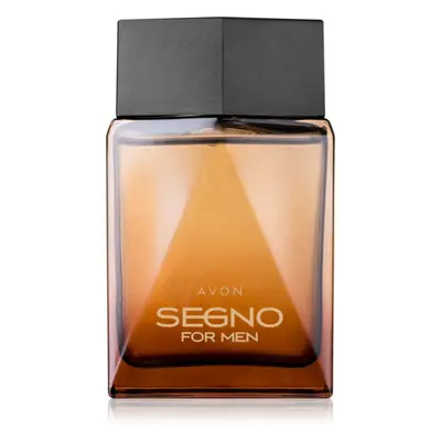 Avon Segno Eau de Parfum für Herren