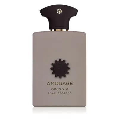 Amouage Opus XIV Royal Tobacco Eau de Parfum Unisex