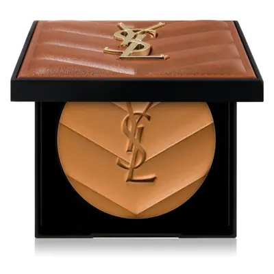 Yves Saint Laurent All Hours Bronzer Bronzer für Damen Dark Sienna