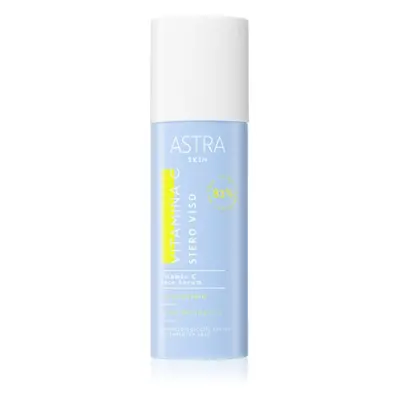 Astra Make-up Skin Gesichtsserum mit Vitamin C