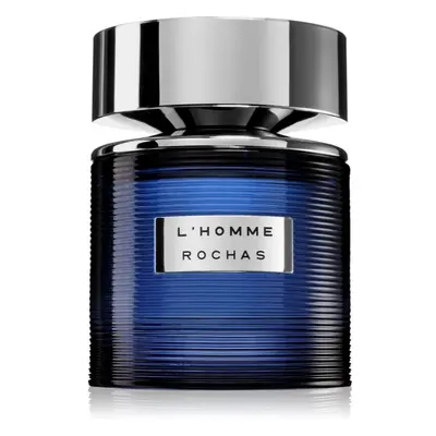 Rochas L’Homme Rochas Eau de Toilette für Herren
