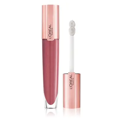 L’Oréal Paris Glow Paradise Balm in Gloss Lipgloss mit Hyaluronsäure Farbton I Escalate