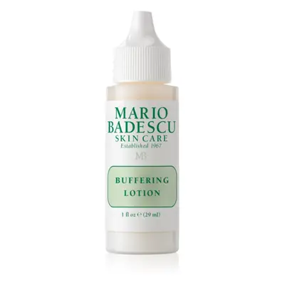 Mario Badescu Buffering Lotion Lokalpflege gegen Pickel