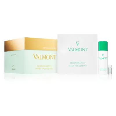 Valmont Regenerating Mask Treatment Set Geschenkset (zum sofortigen Glätten von Falten)