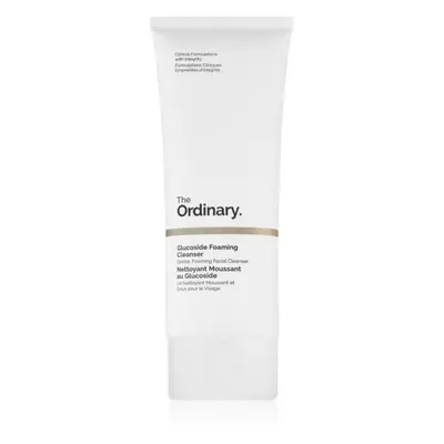 The Ordinary Glucoside Foaming Cleanser Reinigungsschaumgel