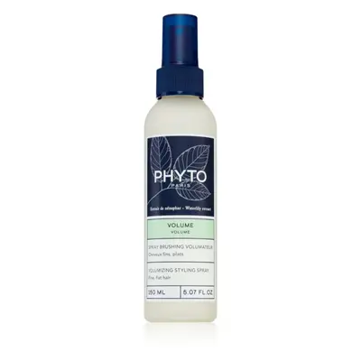 Phyto Phytovolume Spray Brushing Volumatur Haarspray für mehr Haarvolumen