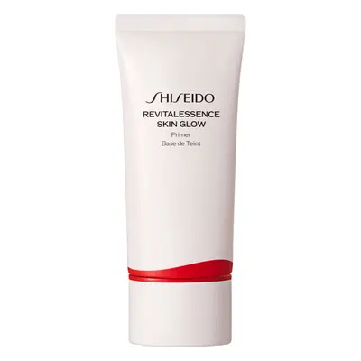 Shiseido Revitalessence Skin Glow Primer aufhellender Make-up Primer SPF