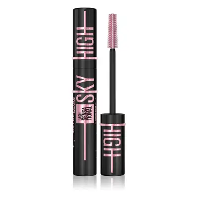 MAYBELLINE NEW YORK Lash Sensational Sky High Cosmic Black verlängernde Wimperntusche extra schw