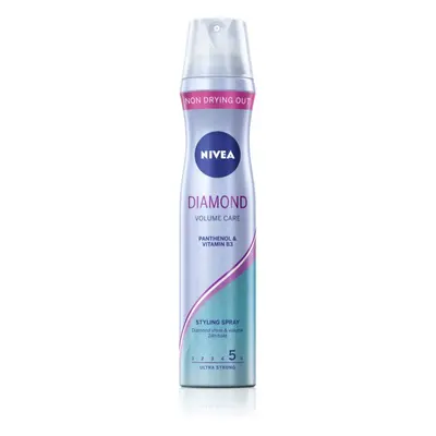 Nivea Diamond Volume Haarspray